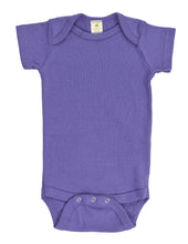 Load image into Gallery viewer, Short Sleeve Snappie