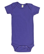 Load image into Gallery viewer, Short Sleeve Snappie