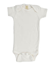 Load image into Gallery viewer, Short Sleeve Snappie