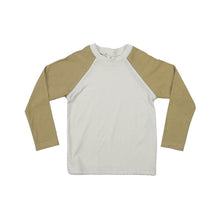 Load image into Gallery viewer, Long Sleeve Baseball Tee