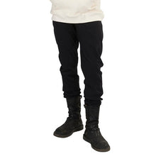Load image into Gallery viewer, Drawstring Jersey Jogger Pants