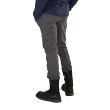 Load image into Gallery viewer, Drawstring Jersey Jogger Pants