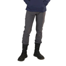 Load image into Gallery viewer, Drawstring Jersey Jogger Pants