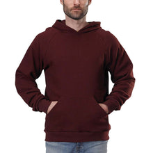Load image into Gallery viewer, Heavyweight Fleece Hoodie