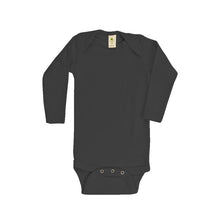 Load image into Gallery viewer, Long Sleeve Snappie