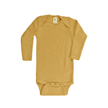 Load image into Gallery viewer, Long Sleeve Snappie