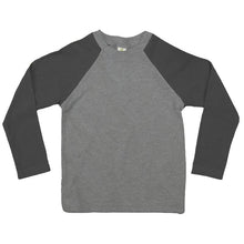 Load image into Gallery viewer, Long Sleeve Baseball Tee