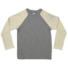 Load image into Gallery viewer, Long Sleeve Baseball Tee