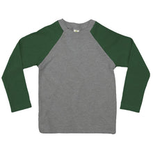 Load image into Gallery viewer, Long Sleeve Baseball Tee