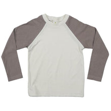 Load image into Gallery viewer, Long Sleeve Baseball Tee
