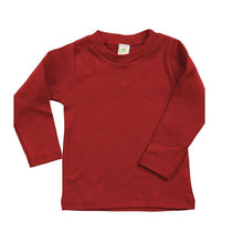 Load image into Gallery viewer, Long Sleeve Perfect Crewneck Tee