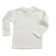 Load image into Gallery viewer, Long Sleeve Perfect Crewneck Tee