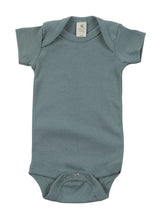 Load image into Gallery viewer, Short Sleeve Snappie