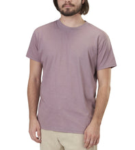 Load image into Gallery viewer, Tagless Pima Cotton Short Sleeve Favorite Crewneck Tee