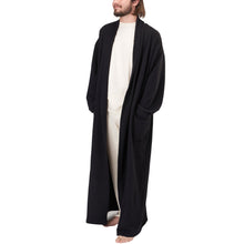 Load image into Gallery viewer, Full Length Fleece Robe