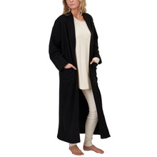 Load image into Gallery viewer, Full Length Fleece Robe
