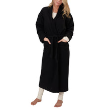 Load image into Gallery viewer, Full Length Fleece Robe