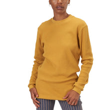 Load image into Gallery viewer, Long Sleeve Crewneck Heavy Thermal