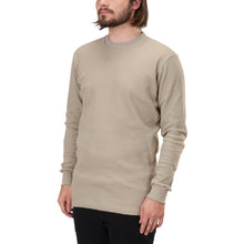 Load image into Gallery viewer, Long Sleeve Crewneck Heavy Thermal