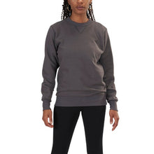 Load image into Gallery viewer, V-Inset Crewneck Sweatshirt