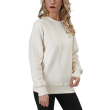 Load image into Gallery viewer, V-Inset Crewneck Sweatshirt