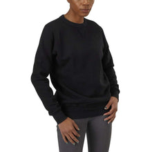 Load image into Gallery viewer, V-Inset Crewneck Sweatshirt