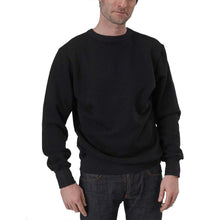 Load image into Gallery viewer, V-Inset Crewneck Sweatshirt