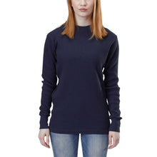 Load image into Gallery viewer, Long Sleeve Crewneck Heavy Thermal