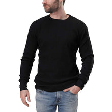 Load image into Gallery viewer, Long Sleeve Crewneck Heavy Thermal