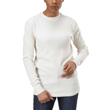 Load image into Gallery viewer, Long Sleeve Crewneck Heavy Thermal
