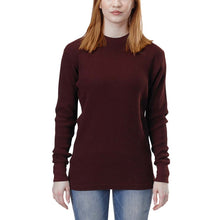 Load image into Gallery viewer, Long Sleeve Crewneck Heavy Thermal
