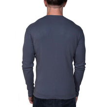 Load image into Gallery viewer, Long Sleeve Perfect Crewneck Tee