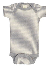 Load image into Gallery viewer, Short Sleeve Snappie