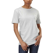 Load image into Gallery viewer, Short Sleeve Classic Crewneck Tee