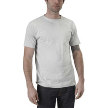 Load image into Gallery viewer, Short Sleeve Classic Crewneck Tee