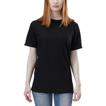 Load image into Gallery viewer, Short Sleeve Classic Crewneck Tee