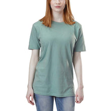 Load image into Gallery viewer, Short Sleeve Classic Crewneck Tee