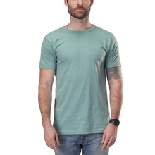 Load image into Gallery viewer, Short Sleeve Classic Crewneck Tee