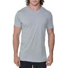 Load image into Gallery viewer, Short Sleeve Favorite Crewneck Tee