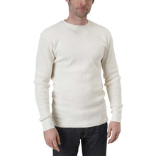 Load image into Gallery viewer, Long Sleeve Crewneck Heavy Thermal
